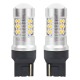 Becuri LED CANBUS 3030 24SMD T20 WY21W Portocaliu Chihlimbar 12V 24V AMIO-02393 Becuri LED CANBUS 3030 24SMD T20 WY21W Portocaliu Chihlimbar 12V 24V AMIO-02393