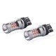 LED CANBUS 3030 24SMD T20 7443 WR21/5W Roșu 12V/24V LED CANBUS 3030 24SMD T20 7443 WR21/5W Roșu 12V/24V