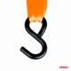 Bandă de transport cu retractor automat 640 kg 25 mm 3,5 m S-TYPE AMIO-03318 Bandă de transport cu retractor automat 640 kg 25 mm 3,5 m S-TYPE AMIO-03318