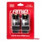 LED CANBUS seria PRO 3156 P27W 2x1860SMD Alb 12/24V FULL CANBUSAMIO-03597 LED CANBUS seria PRO 3156 P27W 2x1860SMD Alb 12/24V FULL CANBUSAMIO-03597