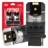 LED CANBUS seria PRO 3156 P27W 2x1860SMD Alb 12/24V FULL CANBUSAMIO-03597