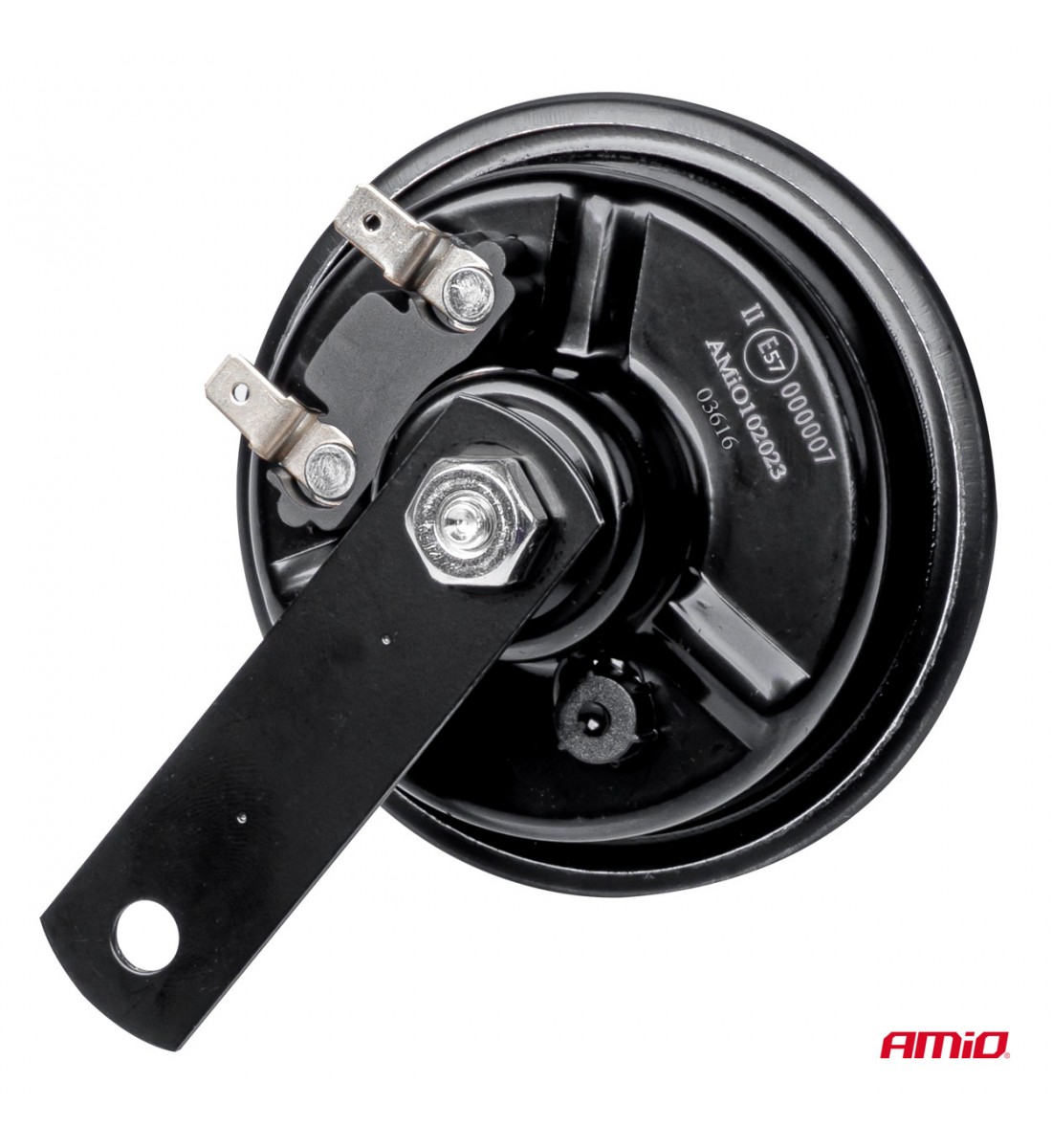 Semnal sonor claxon 24V AMIO-03616 Semnal sonor claxon 24V AMIO-03616