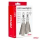 Becuri auto LED seria FLEX+ cu lentilă H4 12V 24V 6000K Canbus AMIO-03658 Becuri auto LED seria FLEX+ cu lentilă H4 12V 24V 6000K Canbus AMIO-03658