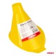 Pâlnie universală din plastic pentru combustibil lichid Anti-Splash AMIO-04039