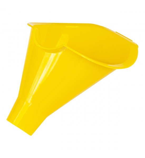Pâlnie universală din plastic pentru combustibil lichid Anti-Splash AMIO-04039 Pâlnie universală din plastic pentru combustibil lichid Anti-Splash AMIO-04039