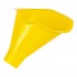 Pâlnie universală din plastic pentru combustibil lichid Anti-Splash AMIO-04039