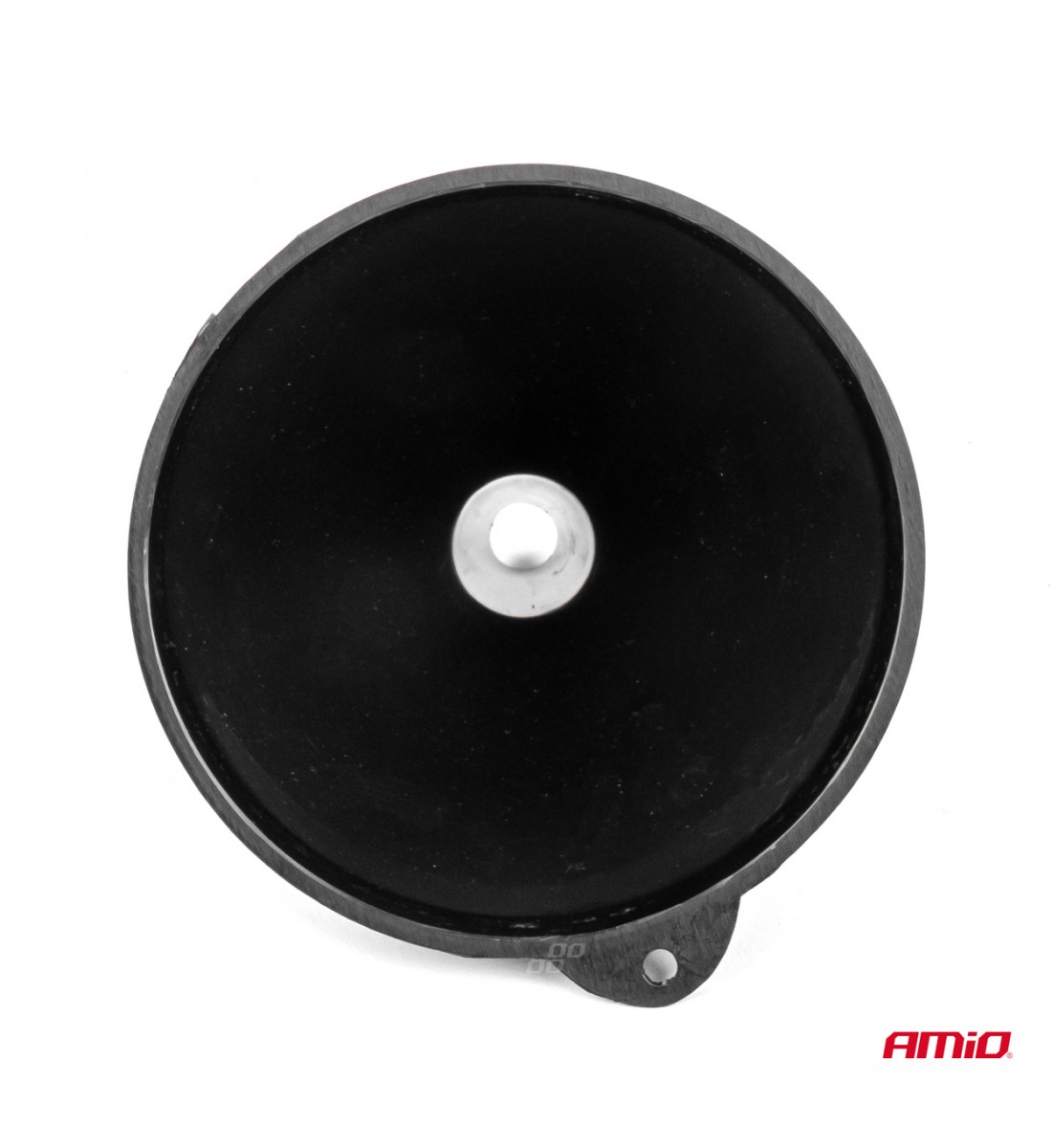 Pâlnie universală din plastic negru pentru combustibil, apă lichidă, 14,5 cm AMIO-04045 Pâlnie universală din plastic negru pentru combustibil, apă lichidă, 14,5 cm AMIO-04045