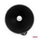 Pâlnie universală din plastic negru pentru combustibil, apă lichidă, 14,5 cm AMIO-04045 Pâlnie universală din plastic negru pentru combustibil, apă lichidă, 14,5 cm AMIO-04045