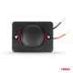 Încărcător de telefon impermeabil, de formă pătrată, cu iluminare din spate cu LED roșu, 2xUSB C 12/24V AMIO-04232 Încărcător de telefon impermeabil, de formă pătrată, cu iluminare din spate cu LED roșu, 2xUSB C 12/24V AMIO-04232