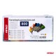 Set conectori terminali 800 buc. AMIO-04461 Set conectori terminali 800 buc. AMIO-04461