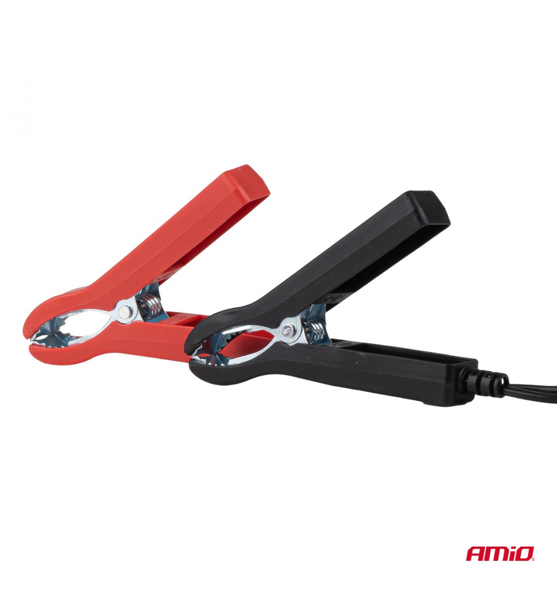 Încărcător digital de baterii cu plumb LFP MAX 5A 6/12V AMIO-04522 Încărcător digital de baterii cu plumb LFP MAX 5A 6/12V AMIO-04522