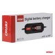 Încărcător digital de baterii cu plumb LFP MAX 5A 6/12V AMIO-04522 Încărcător digital de baterii cu plumb LFP MAX 5A 6/12V AMIO-04522