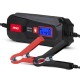 Încărcător digital de baterii cu plumb LFP MAX 5A 6/12V AMIO-04522 Încărcător digital de baterii cu plumb LFP MAX 5A 6/12V AMIO-04522
