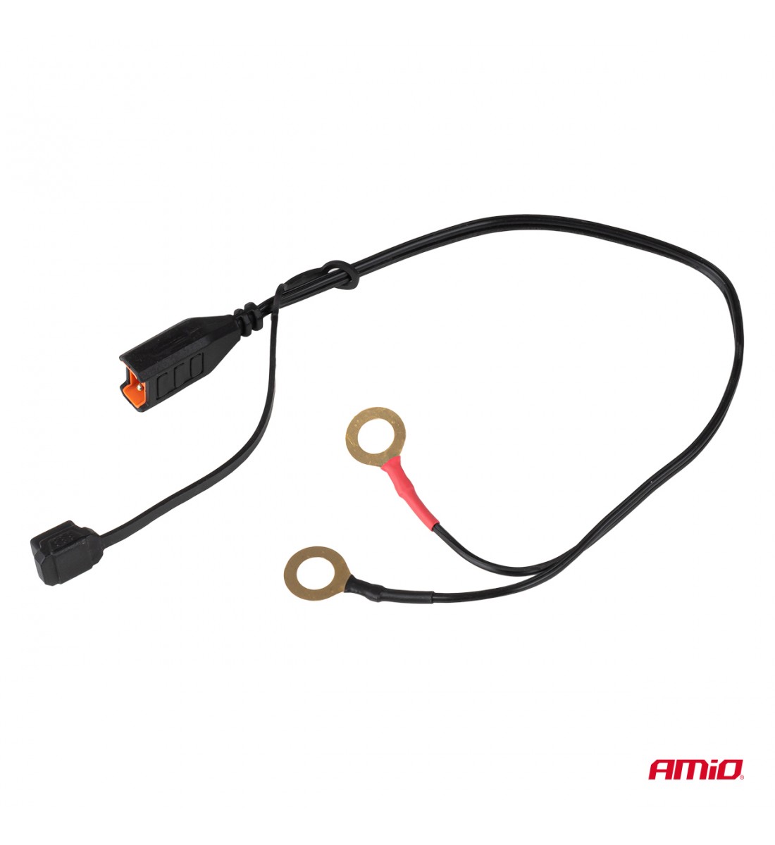 Încărcător digital de baterii AGM GEL STD LiFePo4 MAX 4A 6/12V PRO HOOK AMIO-04531 Încărcător digital de baterii AGM GEL STD LiFePo4 MAX 4A 6/12V PRO HOOK AMIO-04531