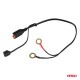 Încărcător digital de baterii AGM GEL STD LiFePo4 MAX 4A 6/12V PRO HOOK AMIO-04531 Încărcător digital de baterii AGM GEL STD LiFePo4 MAX 4A 6/12V PRO HOOK AMIO-04531