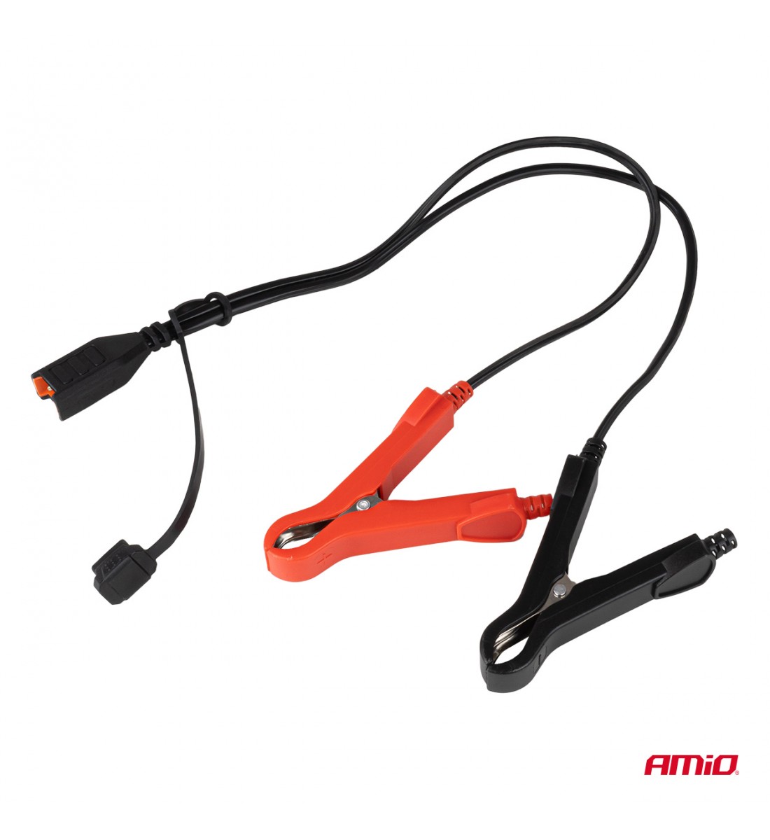 Încărcător digital de baterii AGM GEL STD LiFePo4 MAX 4A 6/12V PRO HOOK AMIO-04531 Încărcător digital de baterii AGM GEL STD LiFePo4 MAX 4A 6/12V PRO HOOK AMIO-04531