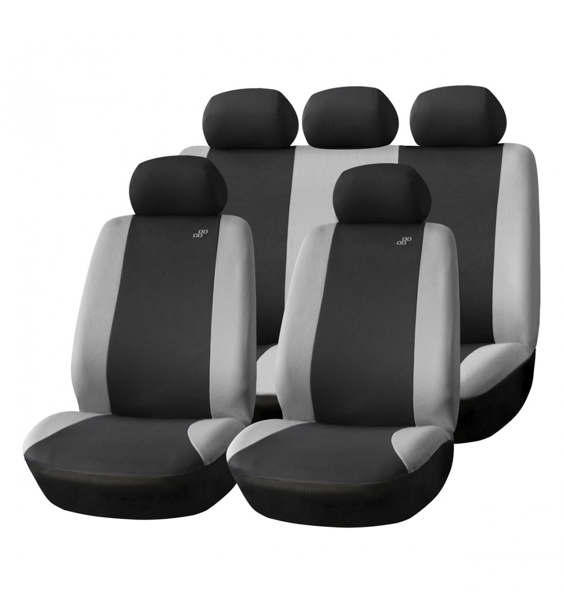 Set huse universale pentru scaun auto SC-04 AMIO-04604 Set huse universale pentru scaun auto SC-04 AMIO-04604