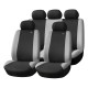 Set huse universale pentru scaun auto SC-04 AMIO-04604 Set huse universale pentru scaun auto SC-04 AMIO-04604