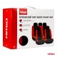 Huse universale pentru scaune auto, față și spate, set SC05 AMIO-04605 Huse universale pentru scaune auto, față și spate, set SC05 AMIO-04605