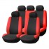 Huse universale pentru scaune auto, față și spate, set SC05 AMIO-04605