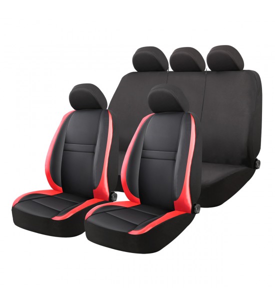 Set huse universale pentru scaun auto SC-10 AMIO-04610