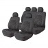 Set huse universale pentru scaun auto SC-11 AMIO-04611