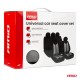 Set huse universale pentru scaun auto SC-13 AMIO-04613 Set huse universale pentru scaun auto SC-13 AMIO-04613