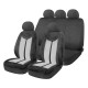 Set huse universale pentru scaun auto SC-13 AMIO-04613 Set huse universale pentru scaun auto SC-13 AMIO-04613