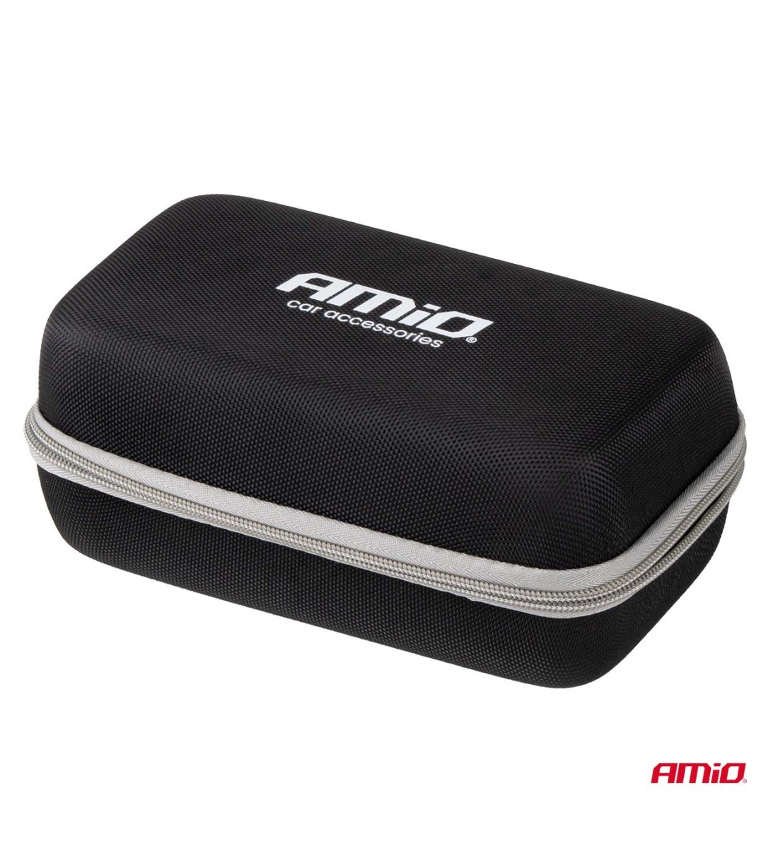 Starter portabil 3 în 1/LED/Acumulator extern 12V 12Ah 1600A AMIO-04678 Starter portabil 3 în 1/LED/Acumulator extern 12V 12Ah 1600A AMIO-04678