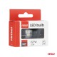 Bec LED LumiTec 3156 P27W 12V FULL CANBUS alb 1 buc. AMIO-04690 Bec LED LumiTec 3156 P27W 12V FULL CANBUS alb 1 buc. AMIO-04690