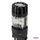 Bec LED LumiTec 3157 P27/7W 12V FULL CANBUS alb 1 buc. AMIO-04691 Bec LED LumiTec 3157 P27/7W 12V FULL CANBUS alb 1 buc. AMIO-04691