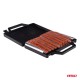 Kit reparare anvelope tubeless 25 buc. AMIO-04692