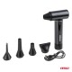 Suflantă de praf fără fir 170W AMIO-04889 Suflantă de praf fără fir 170W AMIO-04889