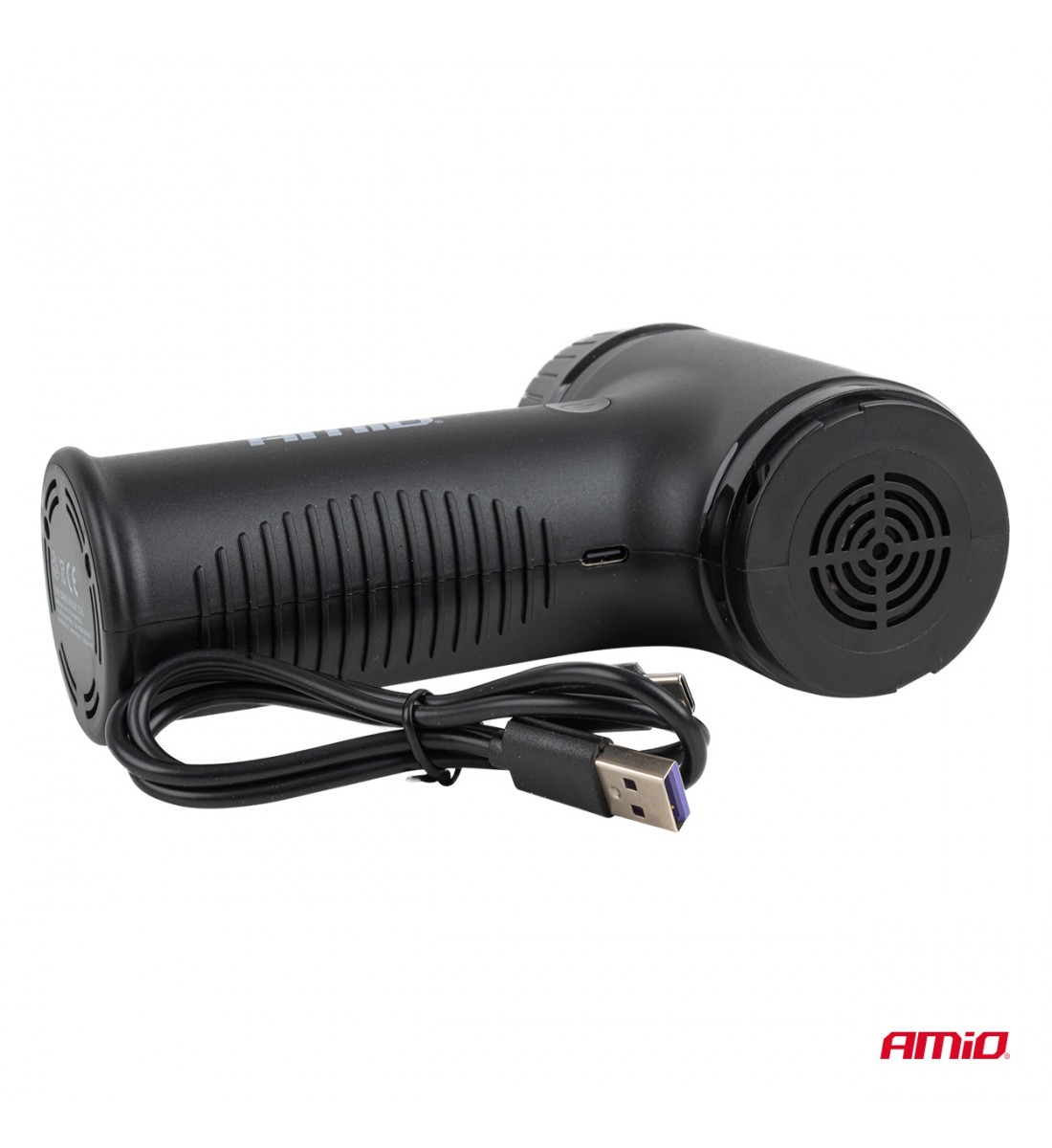 Suflantă de praf fără fir 50W AMIO-04890 Suflantă de praf fără fir 50W AMIO-04890