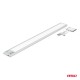 Lampă LED reîncărcabilă cu senzor magnetic 2 W 1500mAh AMIO-04894