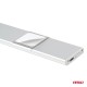 Lampă LED reîncărcabilă cu senzor magnetic 2 W 1500mAh AMIO-04894