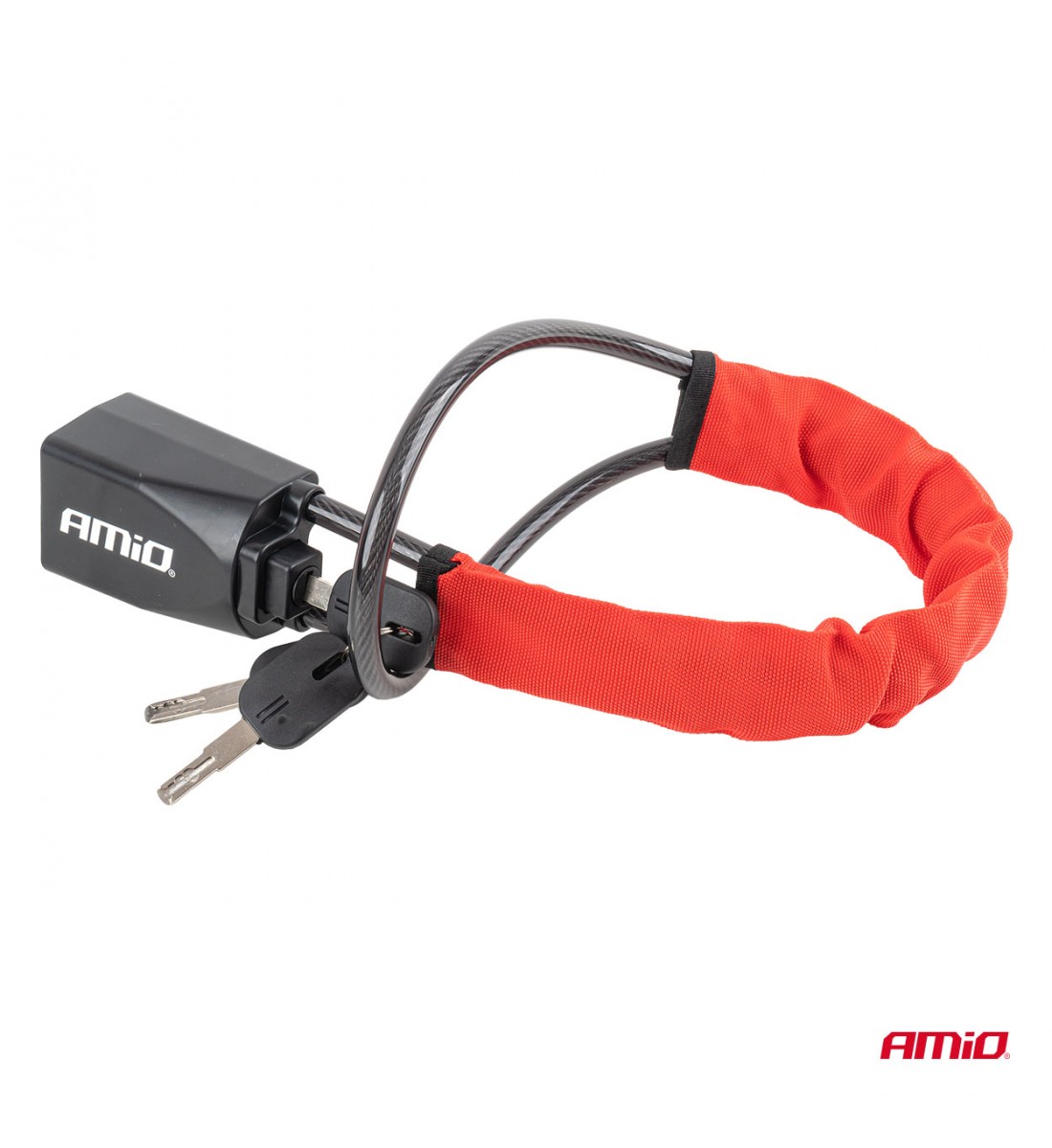 Blocator volan antifurt L01 AMIO-04901