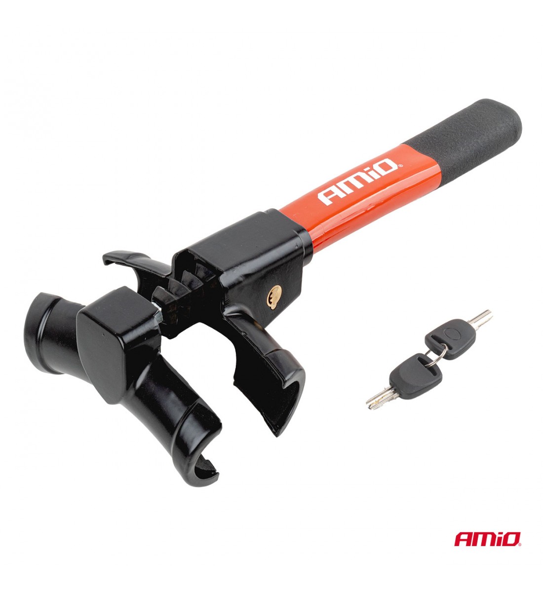 Blocator volan antifurt L04 AMIO-04904 Blocator volan antifurt L04 AMIO-04904