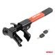 Blocator volan antifurt L04 AMIO-04904 Blocator volan antifurt L04 AMIO-04904