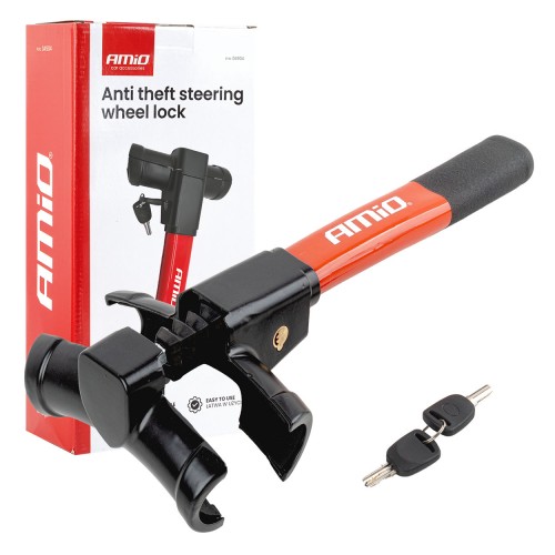 Blocator volan antifurt L04 AMIO-04904