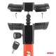 Blocator volan antifurt L04 AMIO-04904 Blocator volan antifurt L04 AMIO-04904
