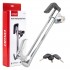 Blocator pedală antifurt L05 AMIO-04905