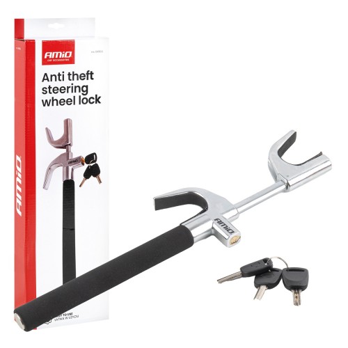 Blocator volan antifurt L06 AMIO-04906