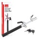 Blocator volan antifurt L06 AMIO-04906 Blocator volan antifurt L06 AMIO-04906