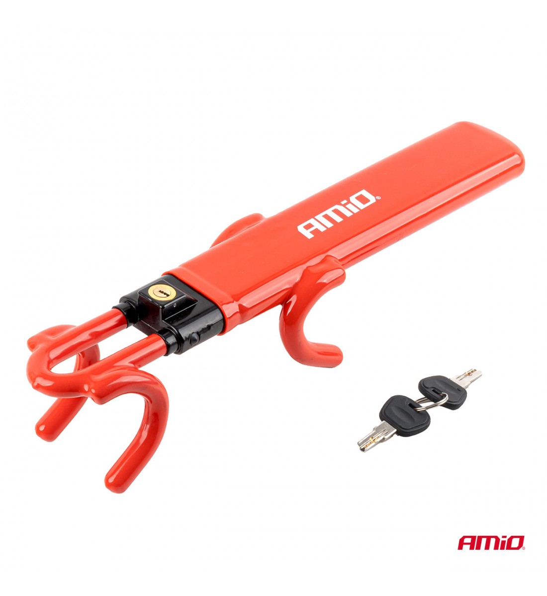 Blocator volan antifurt L07 AMIO-04907 Blocator volan antifurt L07 AMIO-04907