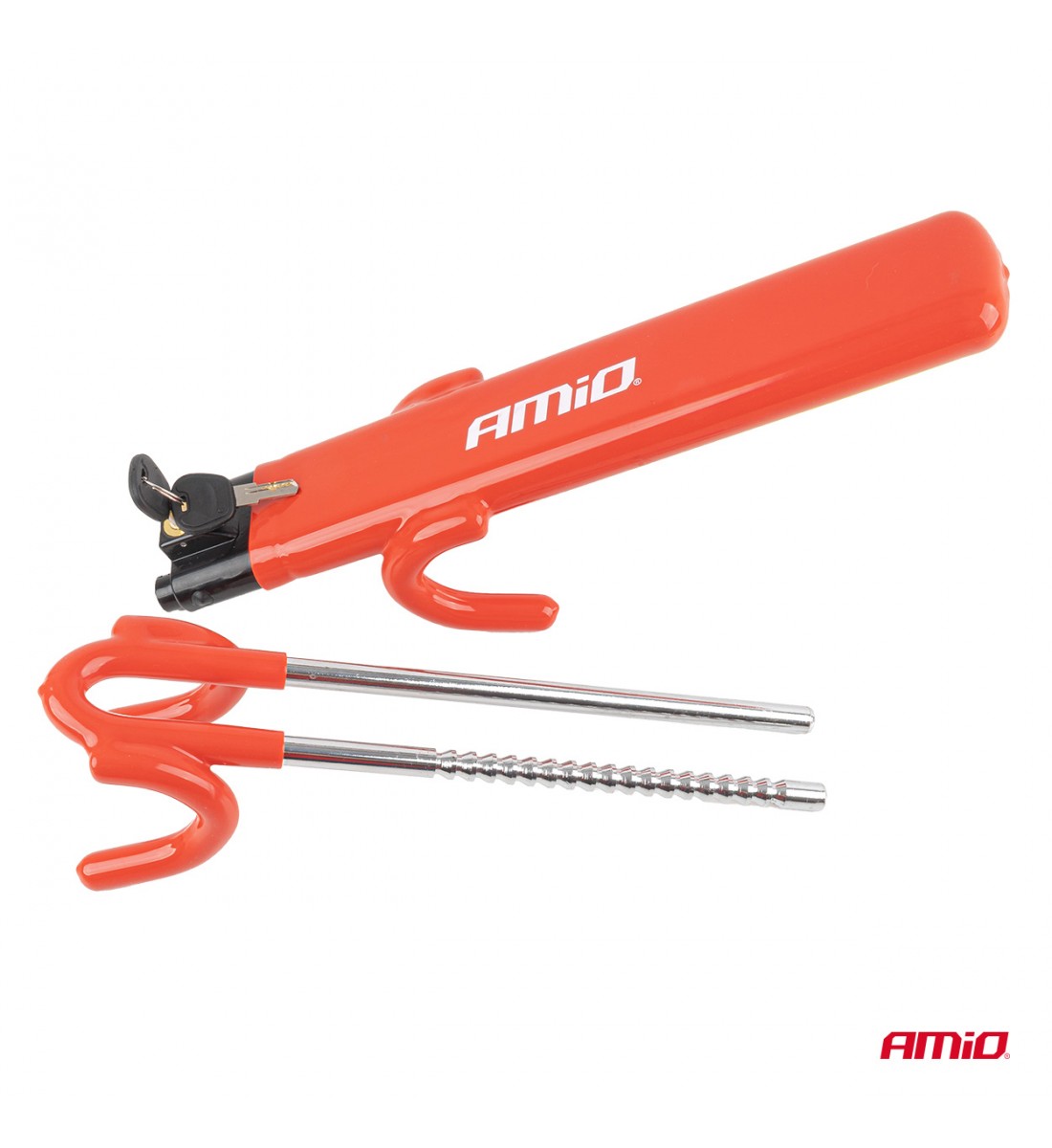 Blocator volan antifurt L07 AMIO-04907 Blocator volan antifurt L07 AMIO-04907