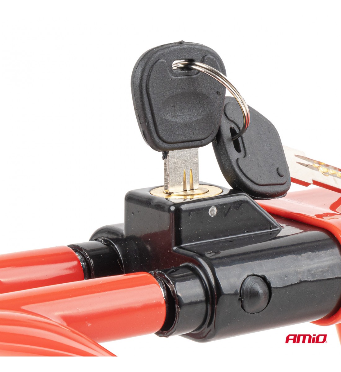 Blocator volan antifurt L07 AMIO-04907 Blocator volan antifurt L07 AMIO-04907