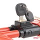 Blocator volan antifurt L07 AMIO-04907 Blocator volan antifurt L07 AMIO-04907