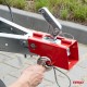 Blocator universal pentru cuplajul remorcii L09 AMIO-04909