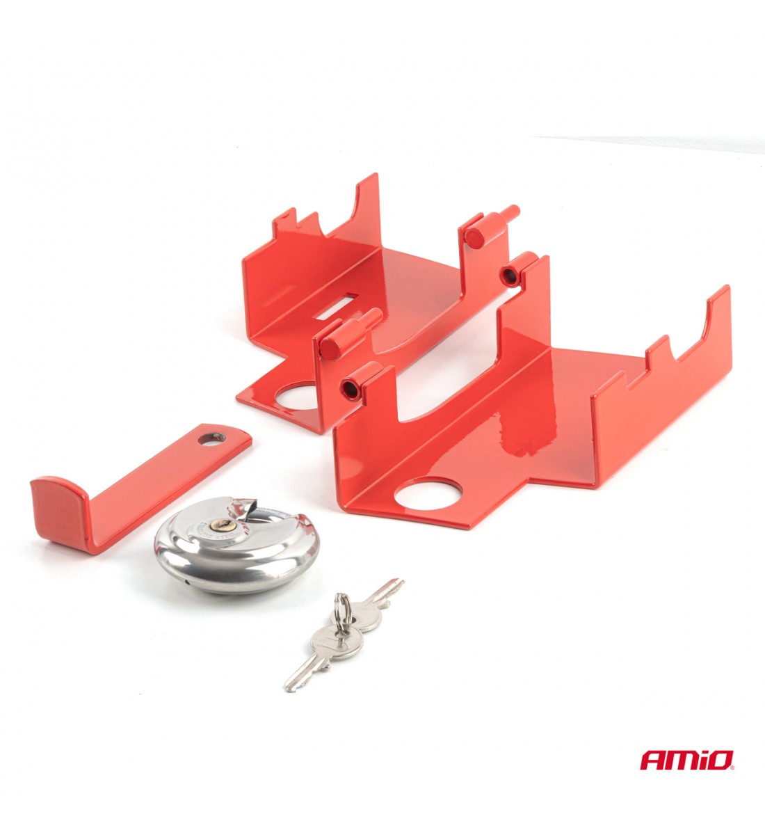 Blocator universal pentru cuplajul remorcii L09 AMIO-04909
